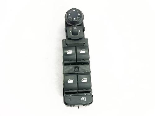 Venstre fortil elrude kontakt Venstre fortil elrude kontakt PEUGEOT 3008 II SUV (MC_, MR_, MJ_, M4_) [2016-2026] 39903226 39903226