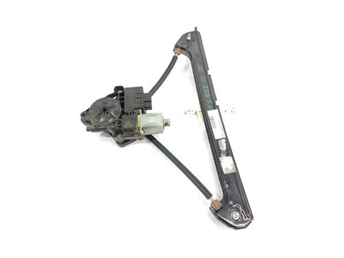 Used Rear left window mechanism VW GOLF VII (5G1, BQ1, BE1, BE2) 2.0 TDI (150 hp) 23040399