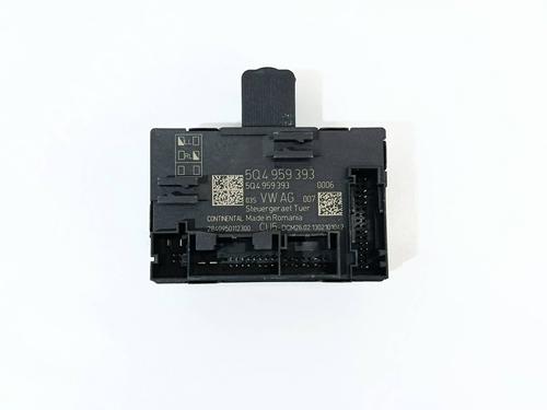 Used Electronic module SEAT LEON (5F1) [2012-2021]  30052634