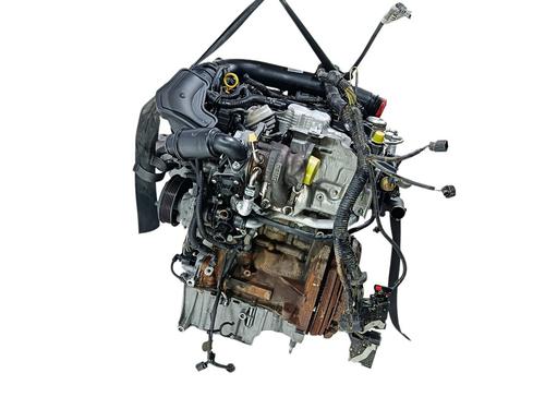 Engine FORD FOCUS III  | BP29167422M1 