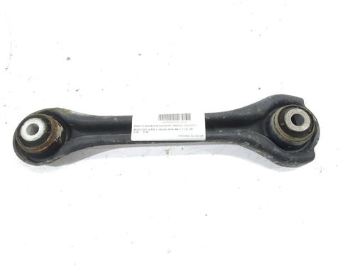 Used Left rear suspension arm MERCEDES-BENZ C-CLASS (W203) [2000-2007]  15870875
