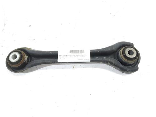 Brazo Suspension trasero izquierdo MERCEDES-BENZ C-CLASS (W203) C 220 CDI (203.006, 203.008) (143 hp) 15870875