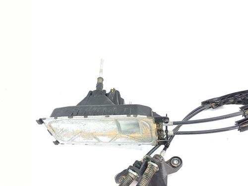 Gear lever SKODA SCALA (NW1)  | BP29713760M90 