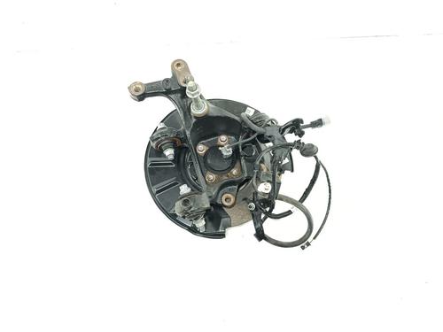 Right rear steering knuckle TOYOTA C-HR (_X1_)  | BP25206228M28 