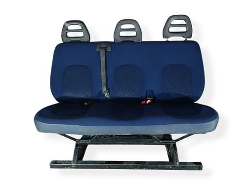 Used Rear seat Rear seat 38086994 38086994