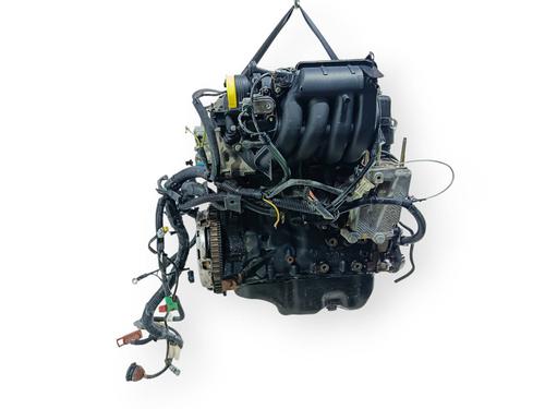 Motor CITROËN XSARA PICASSO (N68) [1999-2012]  30661500