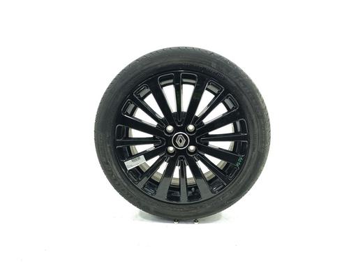 Rim RENAULT TWINGO III (BCM_, BCA_) Z.E: (BCA1) | BP29530784C45 