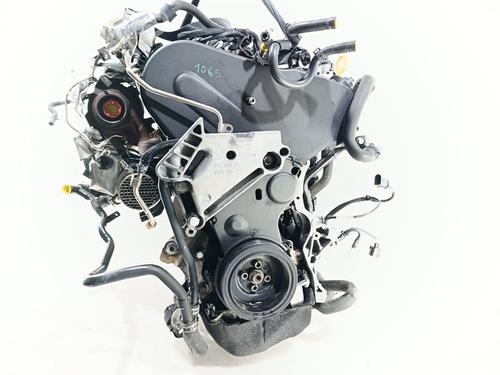 Engine SEAT LEON (5F1) | BP30196079M1