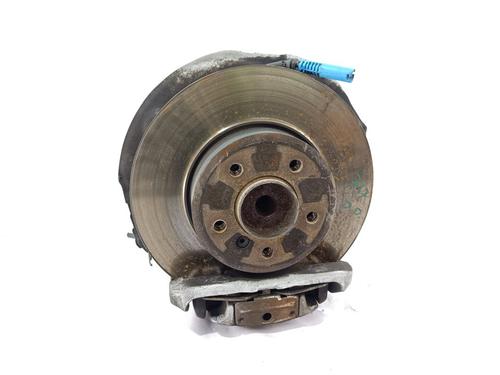 Used Right front steering knuckle BMW 5 (E60) 530 d (231 hp) 21260508