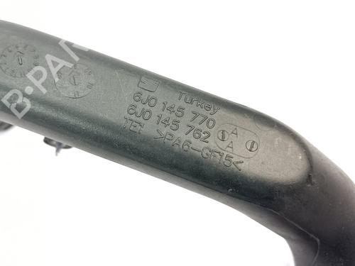 Pipe SEAT IBIZA IV (6J5, 6P1)  | BP23188422M125 
