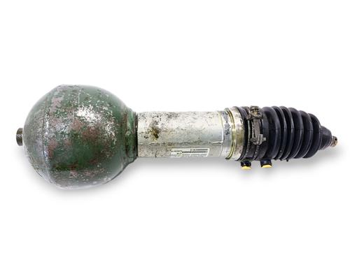 Venstre bagtil støddæmper CITROËN XANTIA (X1_, X2_) 1.8 i (101 hp) 32183571