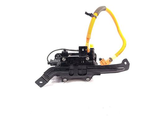 Heater resistor KIA NIRO II (SG2)  | BP29718991M108 