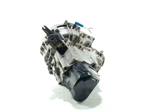 Gearbox RENAULT MEGANE I Classic (LA0/1_) 1.4 16V (LA0D, LA1H, lA0W, LA10) | BP21100828M3 