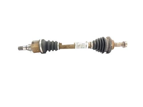 Used Right front driveshaft PEUGEOT 206 CC (2D) 1.6 16V (2DNFUF, 2DNFUR) (109 hp) 19676480