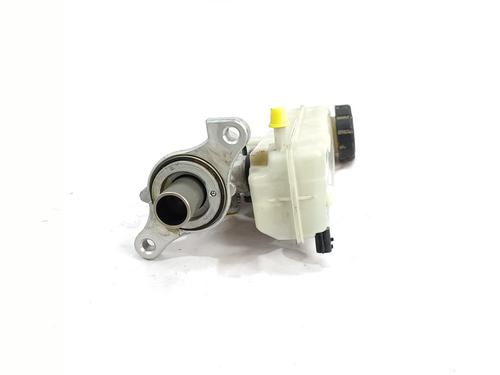 Brake master cylinder RENAULT MEGANE III Hatchback (BZ0/1_, B3_)  | BP27455137M77 