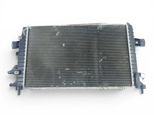 Used Water radiator Water radiator OPEL ZAFIRA / ZAFIRA FAMILY B (A05) [2005-2019] 35783220 35783220