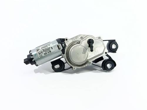 Used Rear wiper motor SEAT IBIZA IV (6J5, 6P1) [2008-2017]  31374085