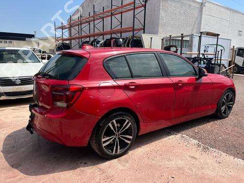 AC pipe BMW 1 (F20) 116 d | BP28669790M126 