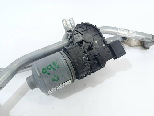 Front wiper motor PEUGEOT 208 I (CA_, CC_) 1.6 HDi | BP29549506M29 