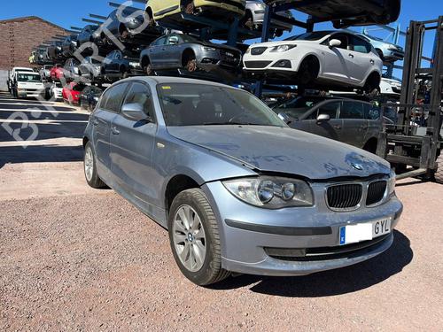 Injection pump BMW 1 (E87) 118 d | BP33305355M78 - Image 10