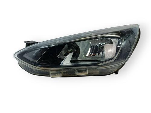 Used Left headlight FORD FOCUS IV (HN) [2018-2025]  30385897