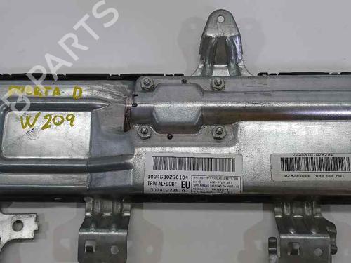 Used Electronic module MERCEDES-BENZ CLK (C208) [1997-2003]  15875721