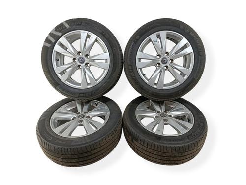 Fælk Fælk RENAULT TALISMAN Grandtour (KP_) 1.6 dCi 130 (130 hp) 33907317 33907317