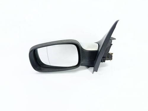 Used Left mirror Left mirror RENAULT MEGANE II (BM0/1_, CM0/1_) 1.5 dCi (BM1E, CM1E) (106 hp) 34272120 34272120