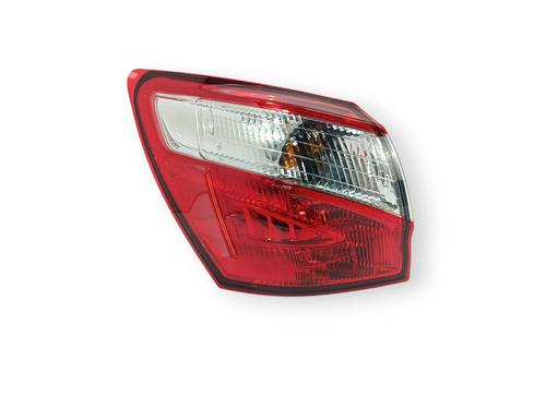 Used Left taillight NISSAN QASHQAI I (J10, NJ10) [2006-2015]  29878215