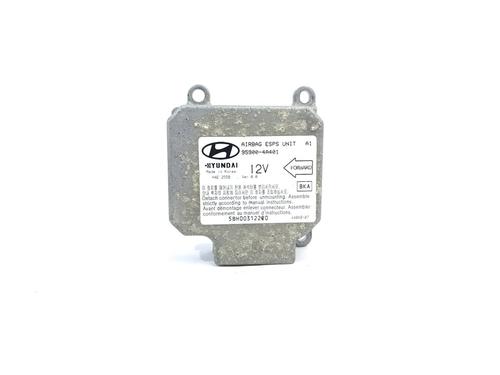 Used ECU airbags HYUNDAI H-1 / STAREX Bus (A1) [1997-2025]  19418353