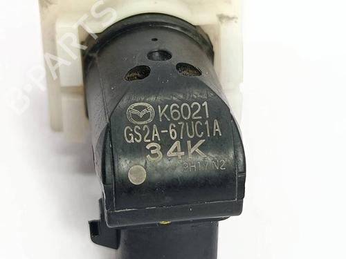 Other MAZDA 3 (BL) | BP40513444O1 - Image 4