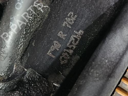 Engine RENAULT CLIO II (BB_, CB_) 1.9 dTi (B/CB0U) | BP30182511M1