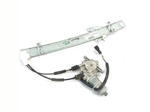 Used Front right window mechanism KIA RIO I Hatchback (DC) 1.3 (75 hp) 22425811