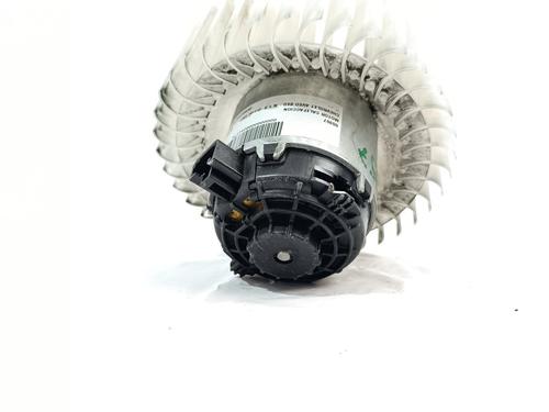 Heater blower motor CHEVROLET AVEO / KALOS Saloon (T250, T255)  | BP19431411M62