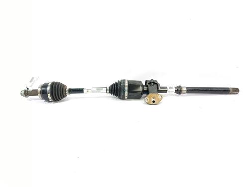 Used Right front driveshaft KIA SPORTAGE V (NQ5) [2021-2026]  29713958
