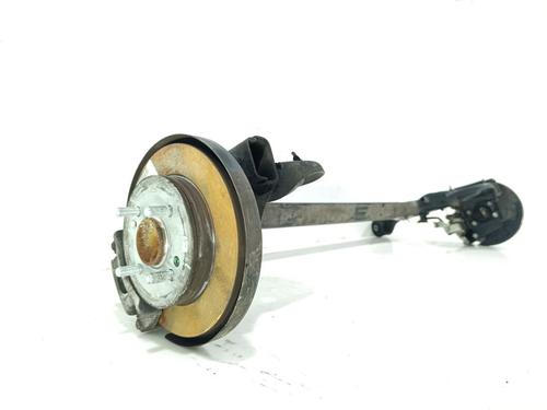 Rear axle HYUNDAI i10 I (PA)  | BP17659285M2 
