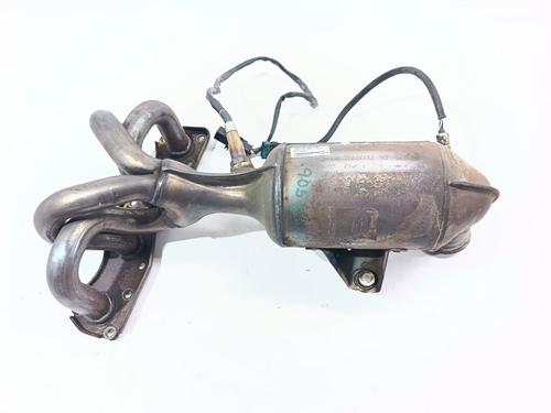 Used Catalyst PEUGEOT 207 (WA_, WC_) 1.4 16V (95 hp) 30817230