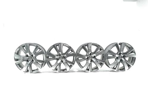 Used Rim PEUGEOT 2008 I (CU_) 1.2 THP 110 / PureTech 110 (110 hp) 24831527