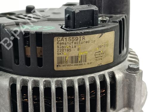 Alternator BMW 3 (E46)  | BP17539418M7 
