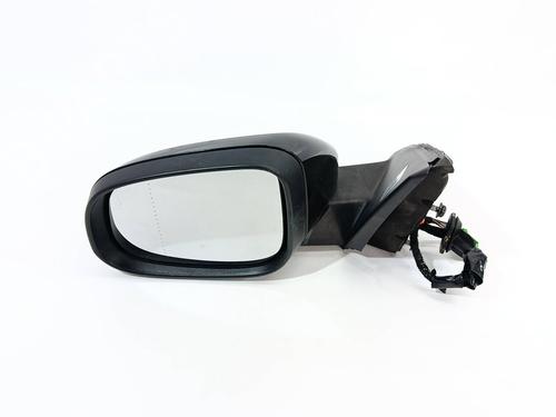 Used Left mirror VOLVO S60 II (134) D4 (163 hp) 30660817