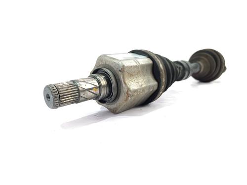 Left front driveshaft NISSAN QASHQAI / QASHQAI +2 I (J10, NJ10, JJ10E)  | BP28030171M38 