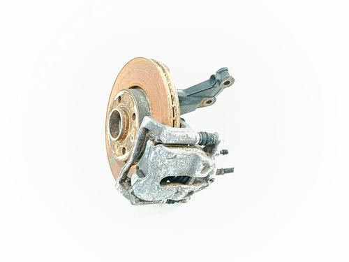 Right front steering knuckle RENAULT CAPTUR I (J5_, H5_)  | BP28066910M26 