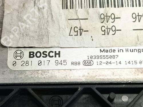 Engine control unit (ECU) AUDI A6 C7 (4G2, 4GC) | BP38541084M57 - Image 5
