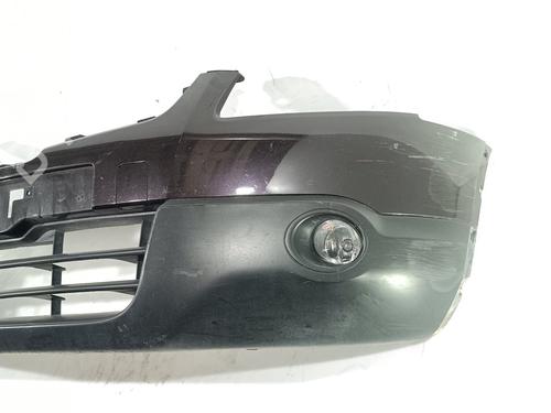 Front bumper NISSAN QASHQAI / QASHQAI +2 I (J10, NJ10, JJ10E)  | BP22542679C7 