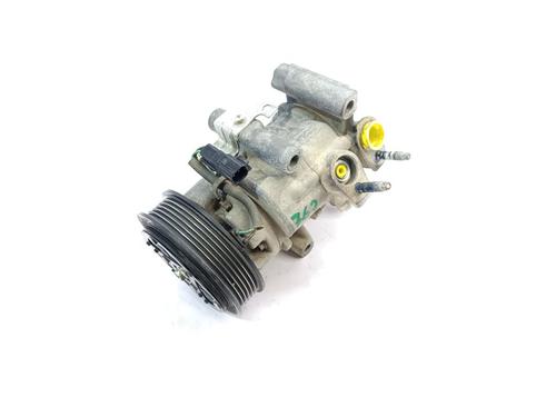 Used AC compressor FORD TRANSIT COURIER B460 MPV 1.5 TDCi (95 hp) 19282114