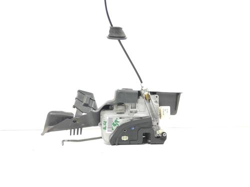 Front left lock AUDI A4 B7 Avant (8ED)  | BP15863930C98 