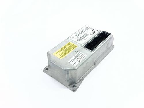 Airbag styreenhed VOLVO XC90 I (275) D5 AWD (185 hp) 31082693