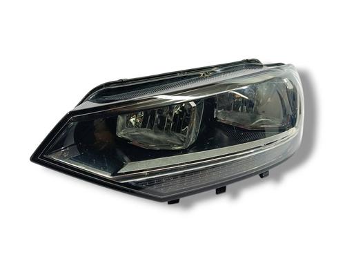Left headlight VW TOURAN (5T1) | BP37594272C28 - Image 5