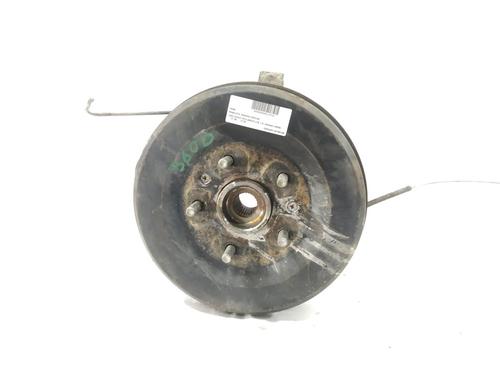 Used Right rear steering knuckle LAND ROVER FREELANDER I Soft Top (L314) 1.8 i 16V 4x4 (120 hp) 15879681