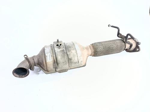Used Catalyst Catalyst FORD FOCUS C-MAX (DM2) [2003-2007] 34618913 34618913